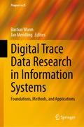 Digital Trace Data Research in Information Systems