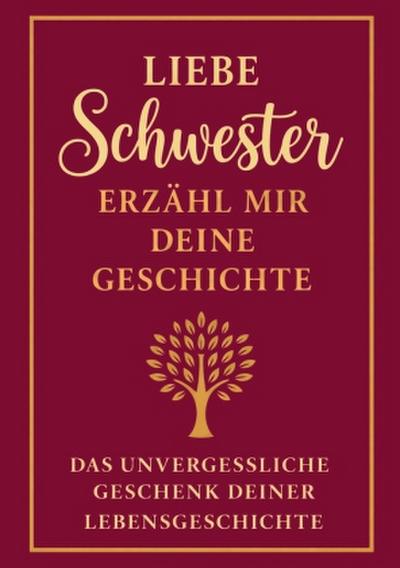 Liebe Schwester, erzähl mir deine Geschichte