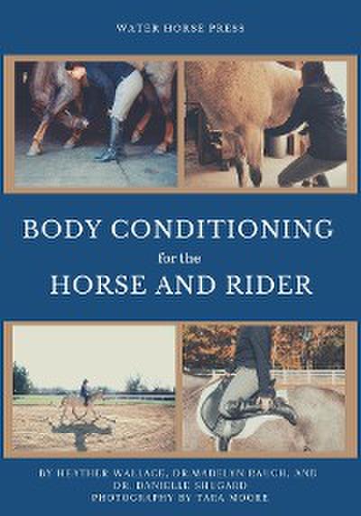 Body Conditioning for the Horse and Rider