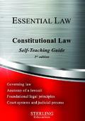Constitutional Law