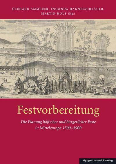 Festvorbereitung