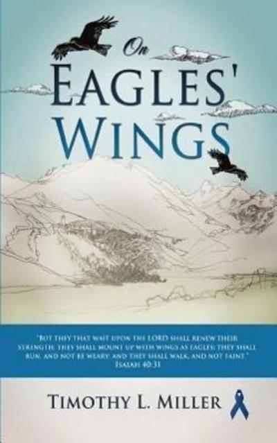On Eagles’ Wings