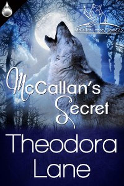McCallan’s Secret