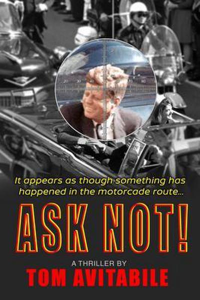 Ask Not!