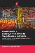 Hostilidade e desenvolvimento de hipertensão primária