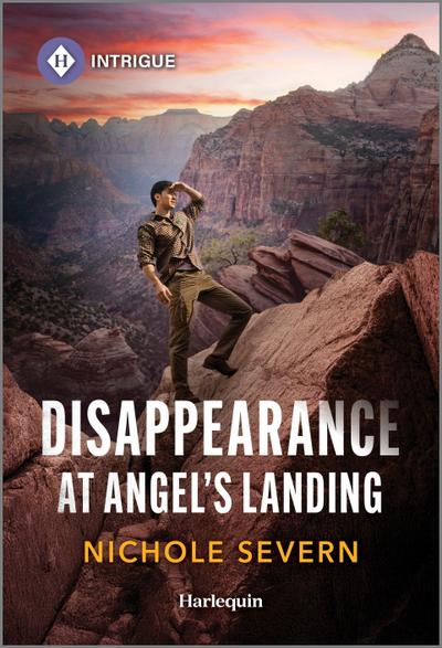 Disappearance at Angel’s Landing