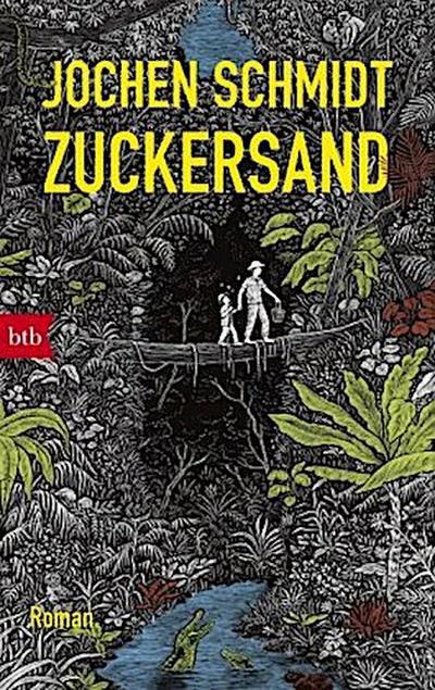 Zuckersand