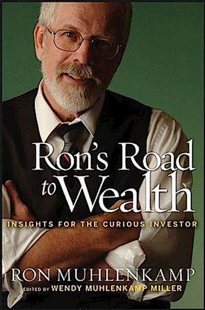 Ron’s Road to Wealth