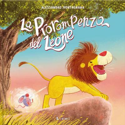 La prorompenza del leone