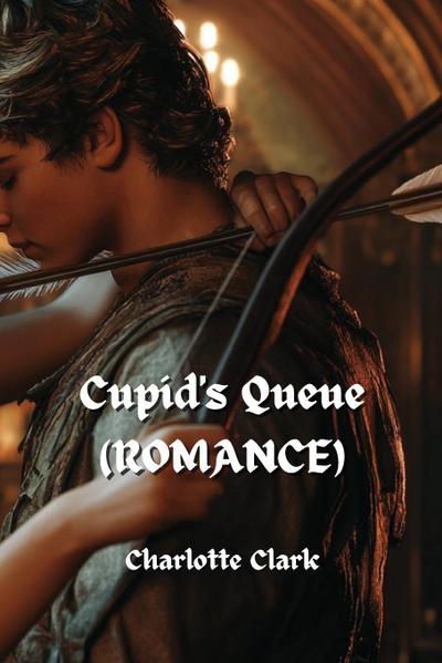 Clark, C: Cupid’s Queue (ROMANCE)