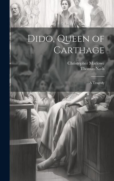 Dido, Queen of Carthage