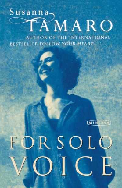 For Solo Voice