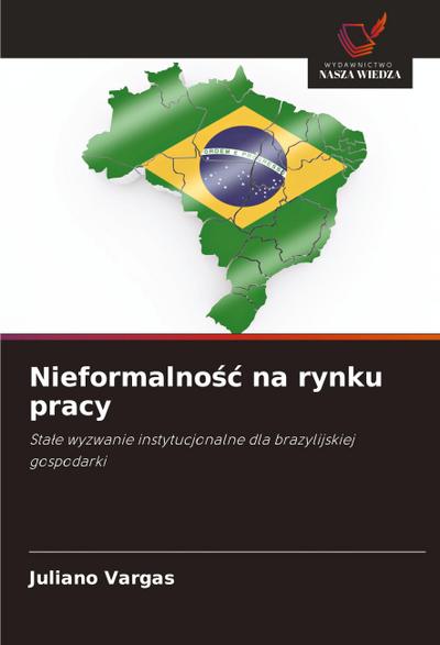 Nieformalno¿¿ na rynku pracy