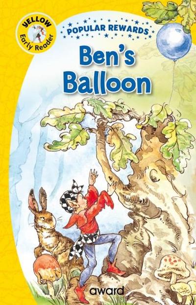 Ben’s Balloon