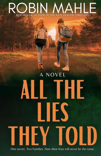 All the Lies They Told