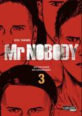 Mr Nobody - Auf den Spuren der Vergangenheit 3