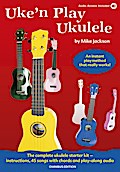 Uke’n Play Ukulele Omnibus Edition