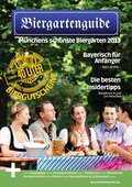 Biergartenguide Münchens schönste Biergärten 2013: Bayerisch für Anfänger-Die besten Insidertipps-Biergärten in und um München