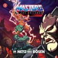 Masters Of The Universe - Folge 1: Im Netz des Bösen,1 Audio-CD