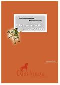 Das ultimative Probenbuch Mathematik 2. Klasse. LehrplanPlus