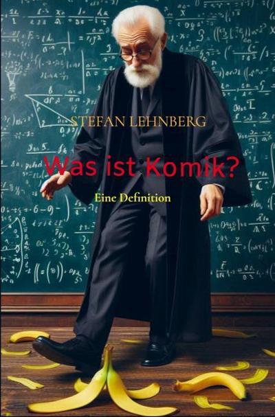 Was ist Komik?