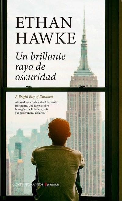 Un Brillante Rayo de Oscuridad -V1