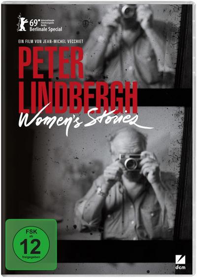 Peter Lindbergh - Women`s Stories