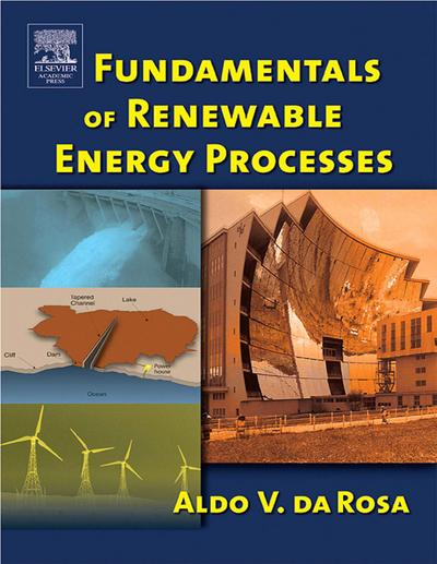 Fundamentals of Renewable Energy Processes