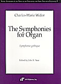 Symphonie gothique op.70,9for organ