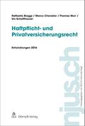 Haftpflichtrecht