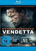 Vendetta - Alles was ihm blieb war Rache