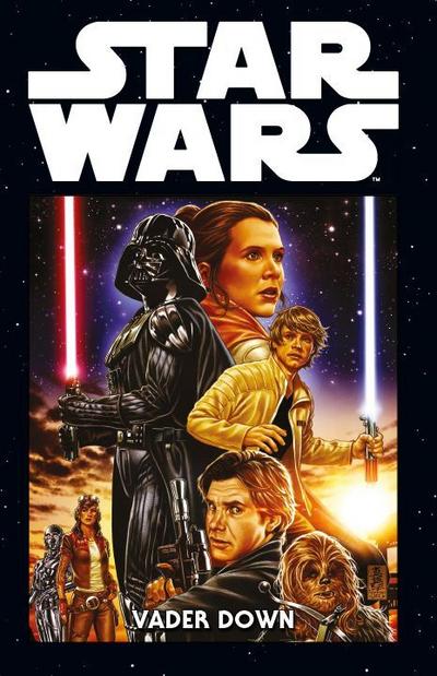 Star Wars Marvel Comics-Kollektion 9