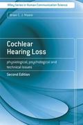 Cochlear Hearing Loss