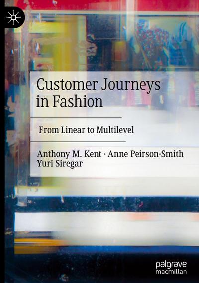 Customer Journeys in Fashion