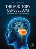 The Auditory Cerebellum