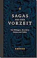 Sagas aus der Vorzeit - Wikingersagas