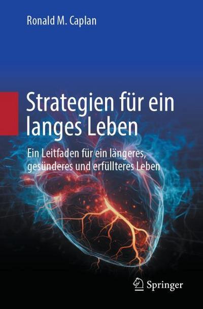 Strategien für ein langes Leben