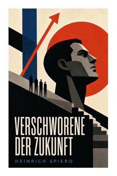 Verschworene der Zukunft