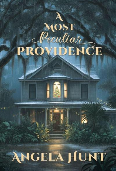 A Most Peculiar Providence