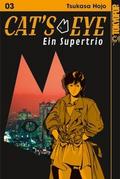 Cat’s Eye - Ein Supertrio 03