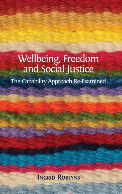 Wellbeing, Freedom and Social Justice