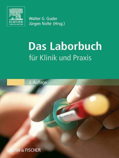 Das Laborbuch, 2.A. +web
