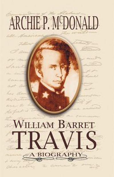 William Barrett Travis