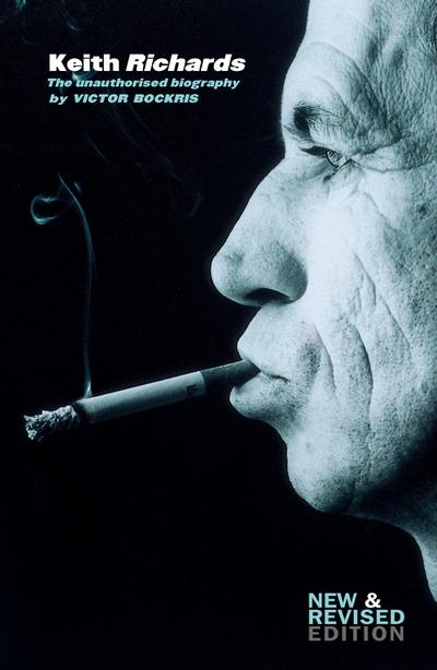 Keith Richards