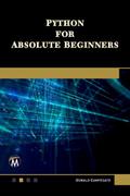 Python for Absolute Beginners