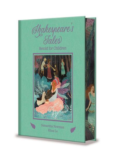 Shakespeare’s Tales