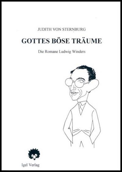 Gottes böse Träume