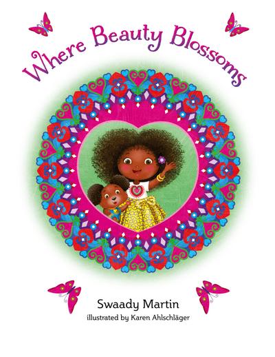 Where Beauty Blossoms