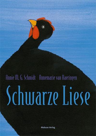 Schmidt,Schwarze Liese