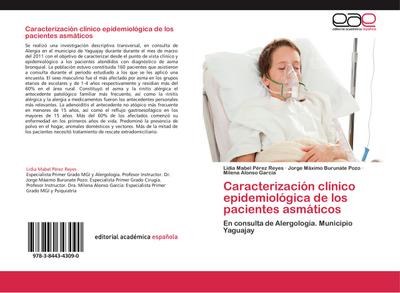 Caracterización clínico epidemiológica de los pacientes asmáticos